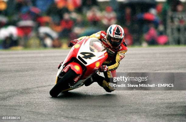 Shell Honda Racing 69 Shell Advance Honda Stock Photos, High-Res Pictures, and Images ...