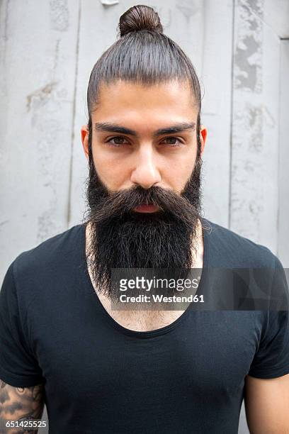 6,322 Man Bun Photos and Premium High Res Pictures - Getty Images