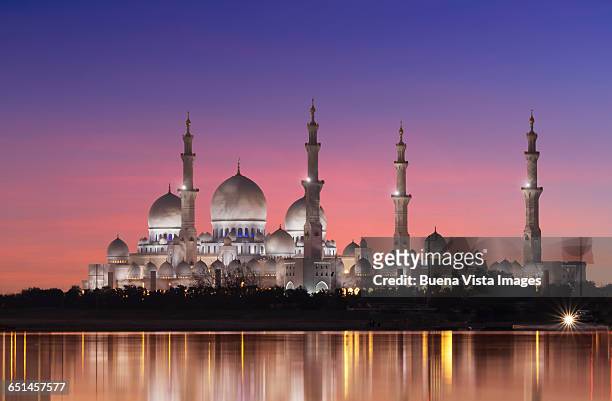 3,319 Sheikh Zayed Mosque Photos and Premium High Res Pictures - Getty  Images