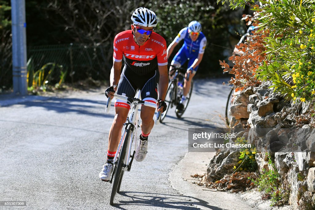 Cycling: 75th Paris - Nice 2017 / Stage 6