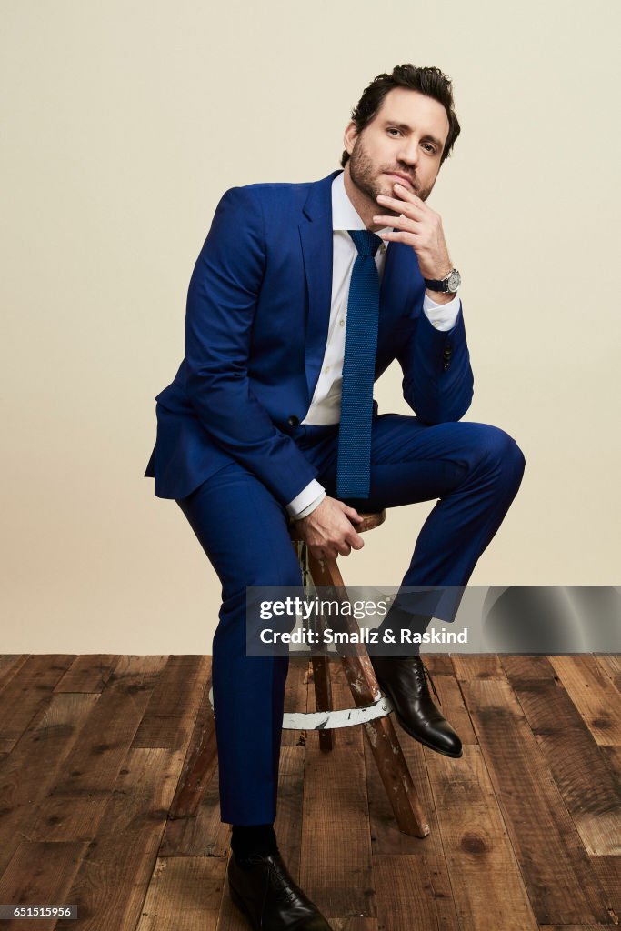 2017 Film Independent Spirit Awards- Portraits