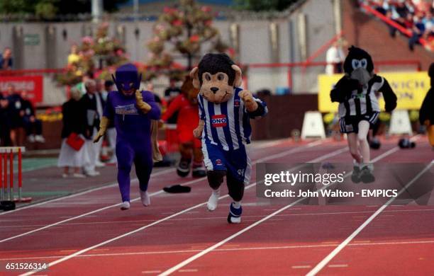 57 Hartlepool Monkey Stock Photos, High-Res Pictures, and Images ...