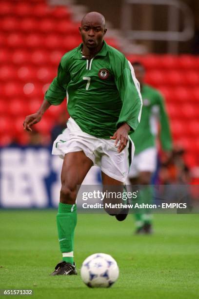 166 Finidi Photos Stock Photos, HighRes Pictures, and Images