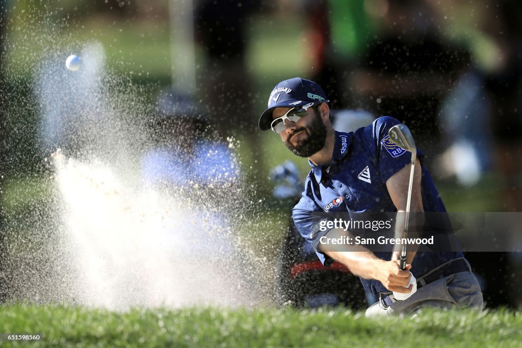 Valspar Championship - Round Two