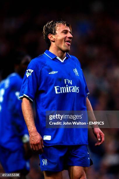 Stanic Chelsea Mario Stanic Photos and Premium High Res Pictures - Getty Images