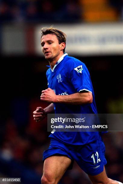 Stanic Chelsea Mario Stanic Photos and Premium High Res Pictures - Getty Images