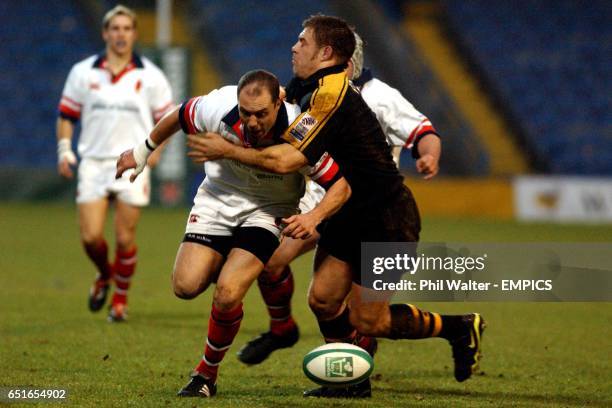 Steven Larkin Rugby 240 Adam Larkin Photos & High Res Pictures - Getty Images