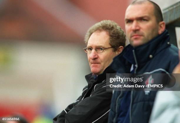 Lane Ruddock Coach Neil Ruddock Photos and Premium High Res Pictures - Getty Images