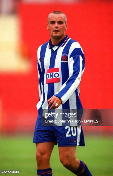 Mark Tinker Rotherham 106 Mark Tinkler Stock Photos, High-Res Pictures, and Images - Getty Images