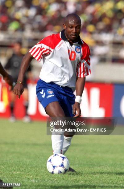 The Debaah 14 James Debbah Stock Photos, High-Res Pictures, and Images - Getty Images