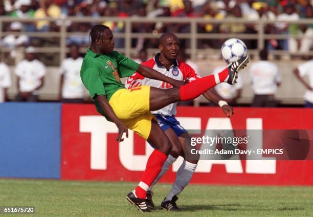 The Debaah 14 James Debbah Stock Photos, High-Res Pictures, and Images - Getty Images
