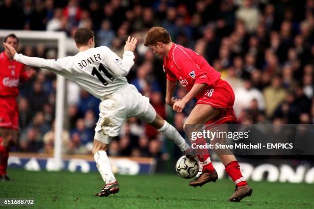 John Risse 1,245 Lee Bowyer Leeds Stock Photos, High-Res Pictures, and Images ...