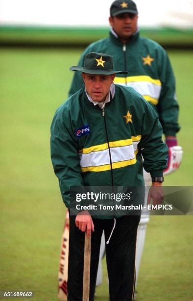 Coach Richard Pybus Photos and Premium High Res Pictures - Getty Images