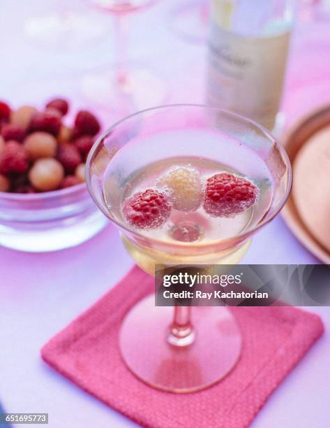 Golden Raspberry Wine 677 Raspberry Wine Stock Photos, High-Res Pictures, and Images - Getty ...