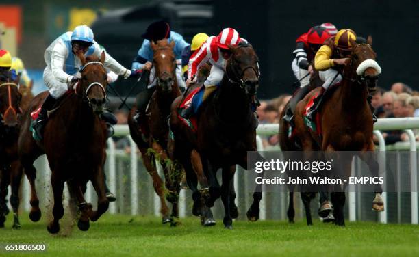 Rob Rafferty Racing 105 Stanley Racing Stakes Stock Photos, High-Res Pictures, and Images ...