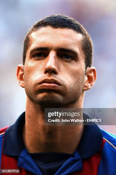 Fabio Rochemback Sporting 595 Fabio Rochemback Photos & High Res Pictures - Getty Images