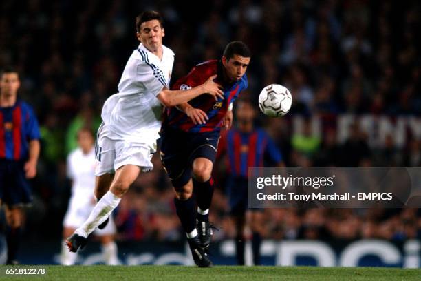 Fabio Rochemback Sporting 605 Fabio Rochemback Photos & High Res Pictures - Getty Images