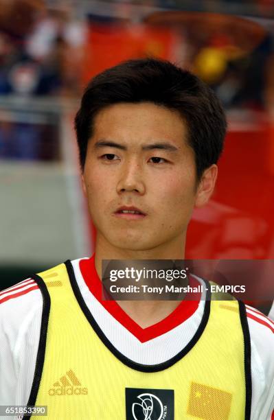 118 Tony Zhao Stock Photos, HighRes Pictures, and Images Getty Images