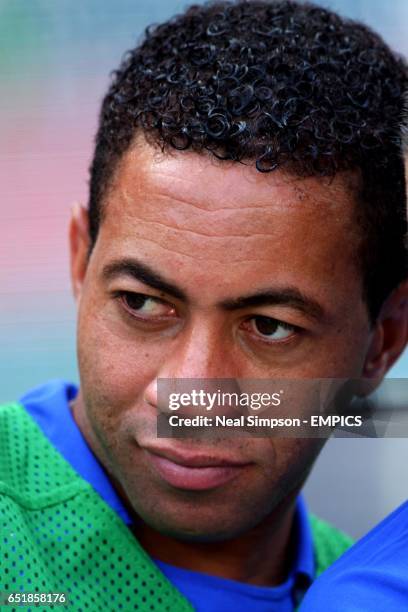Junior, Brazil