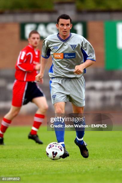 Jason Dair Raith Rovers 101 Jason Dair Photos & High Res Pictures - Getty Images