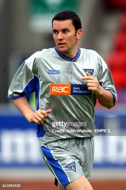 Jason Dair Raith Rovers 101 Jason Dair Photos & High Res Pictures - Getty Images