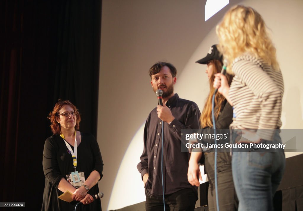 "Person To Person" Premiere - 2017 SXSW Conference and Festivals