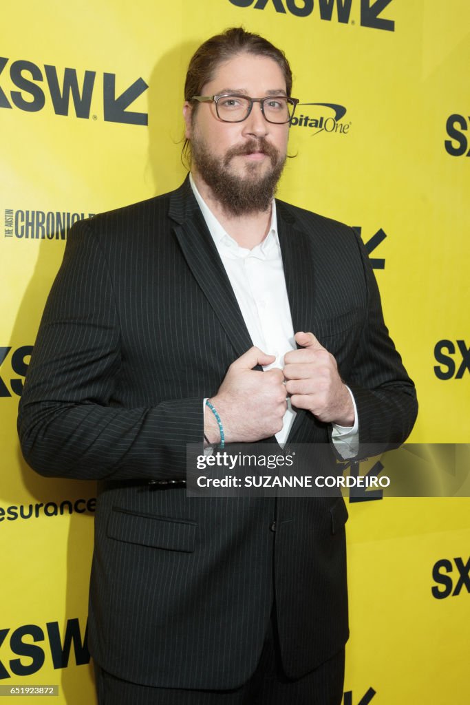 US-ENTERTAINMENT-SXSW-SONG TO SONG
