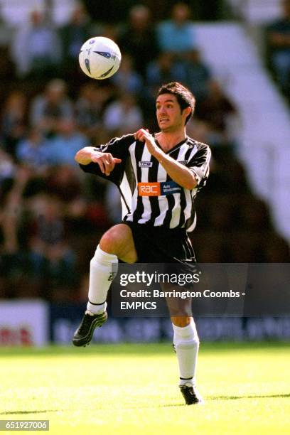 Jason Dair Raith Rovers 101 Jason Dair Photos & High Res Pictures - Getty Images