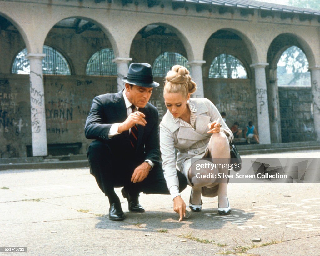 The Thomas Crown Affair