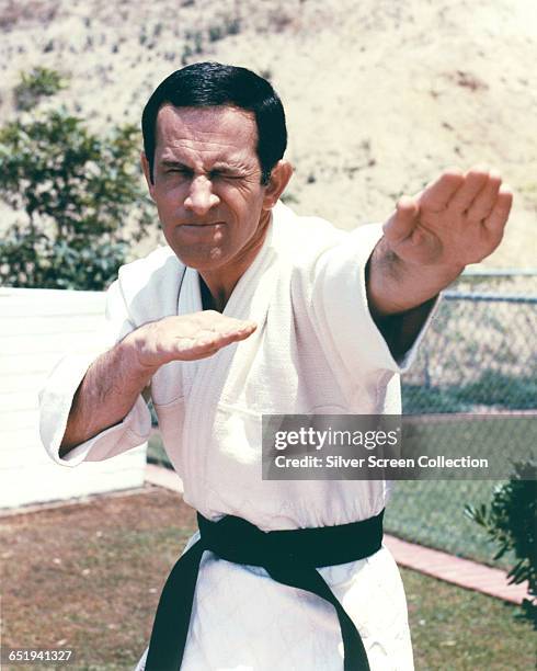 Get Smart Actor 1,782 Don Adams Photos & High Res Pictures - Getty Images