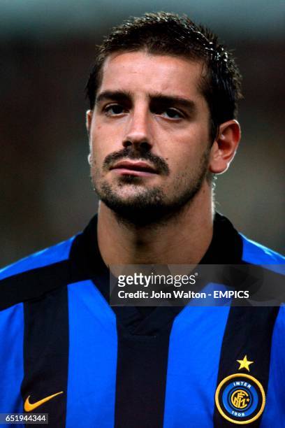Francesco Coco, Inter Milan