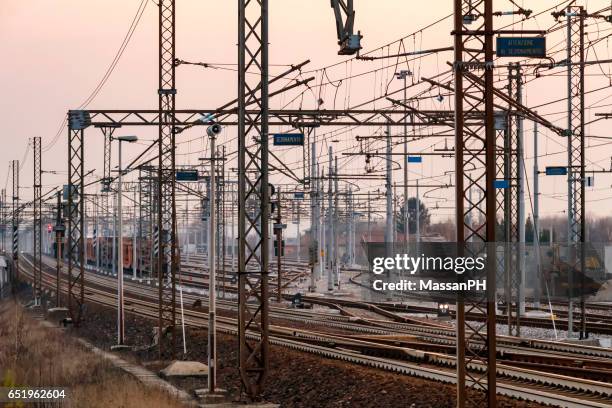 Electric Rialing 1,603 Vehicle Electrification Stock Photos, High-Res Pictures, and ...
