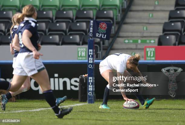Kay Wilson Rugby 280 Kay Sides Stock Photos, High-Res Pictures, and Images - Getty Images