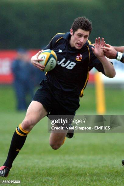 Orrell Rugby 370 Orrell Rugby Union Photos & High Res Pictures - Getty Images