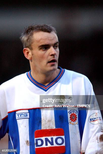 Mark Tinker Rotherham 106 Mark Tinkler Stock Photos, High-Res Pictures, and Images - Getty Images