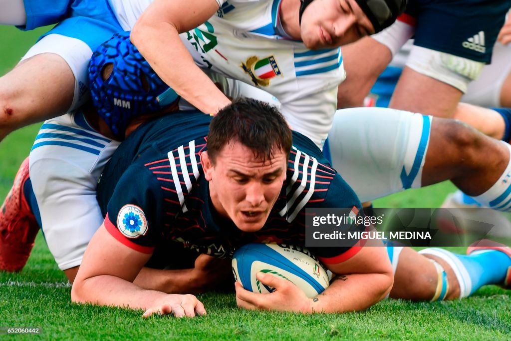 RUGBYU-6NATIONS-ITA-FRA