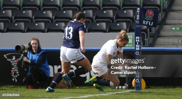 Kay Wilson Rugby 280 Kay Sides Stock Photos, High-Res Pictures, and Images - Getty Images