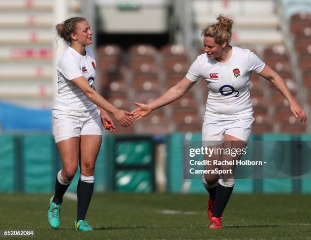 Kay Wilson Rugby Amber Wilson Photos and Premium High Res Pictures - Getty Images