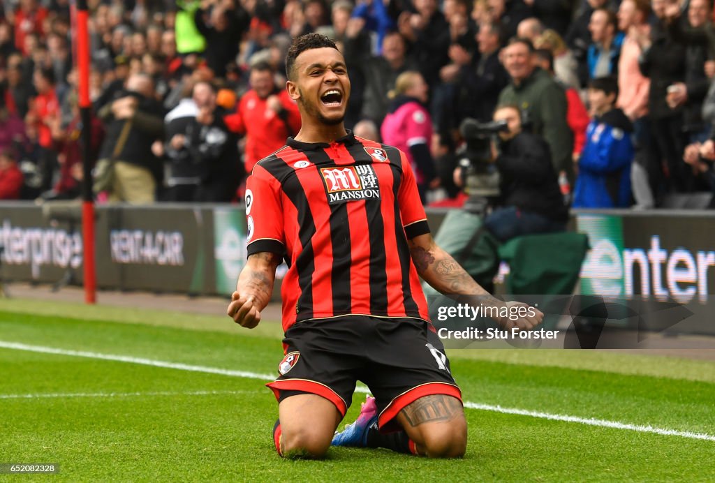 AFC Bournemouth v West Ham United - Premier League