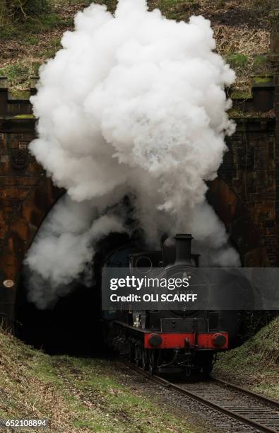 Summerseat Railway Station Photos and Premium High Res Pictures Getty