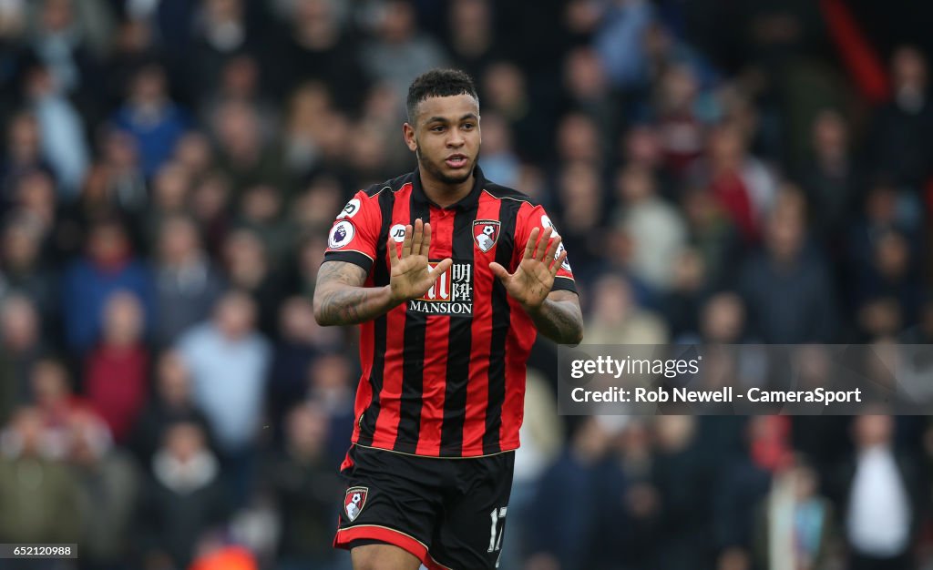 AFC Bournemouth v West Ham United - Premier League