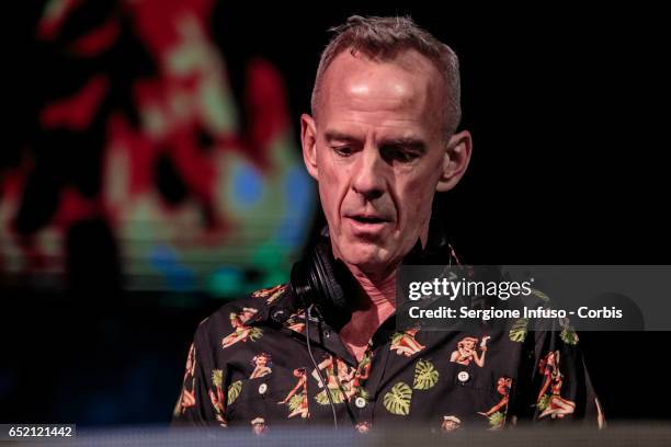 Fatboy Slim Rapper 3,154 Fat Boy Slim Photos & High Res Pictures - Getty Images