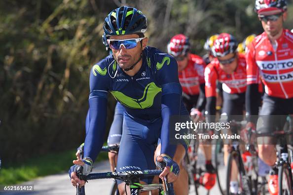 Cycling: 52th Tirreno - Adriatico 2017 / Stage 4 Cycling: 52th Tirreno - Adriatico 2017 / Stage 4