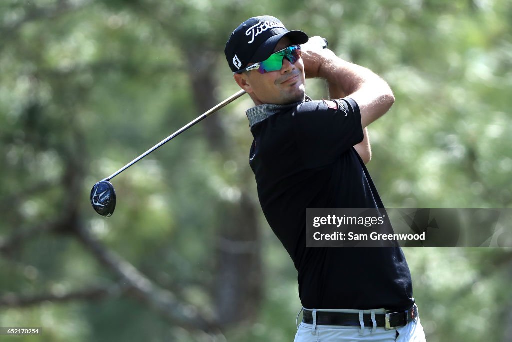Valspar Championship - Round Three