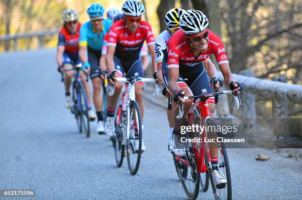 Cycling: 75th Paris - Nice 2017 / Stage 7 Cycling: 75th Paris - Nice 2017 / Stage 7