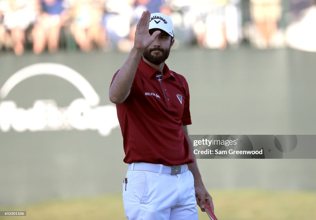 Valspar Championship - Round Three