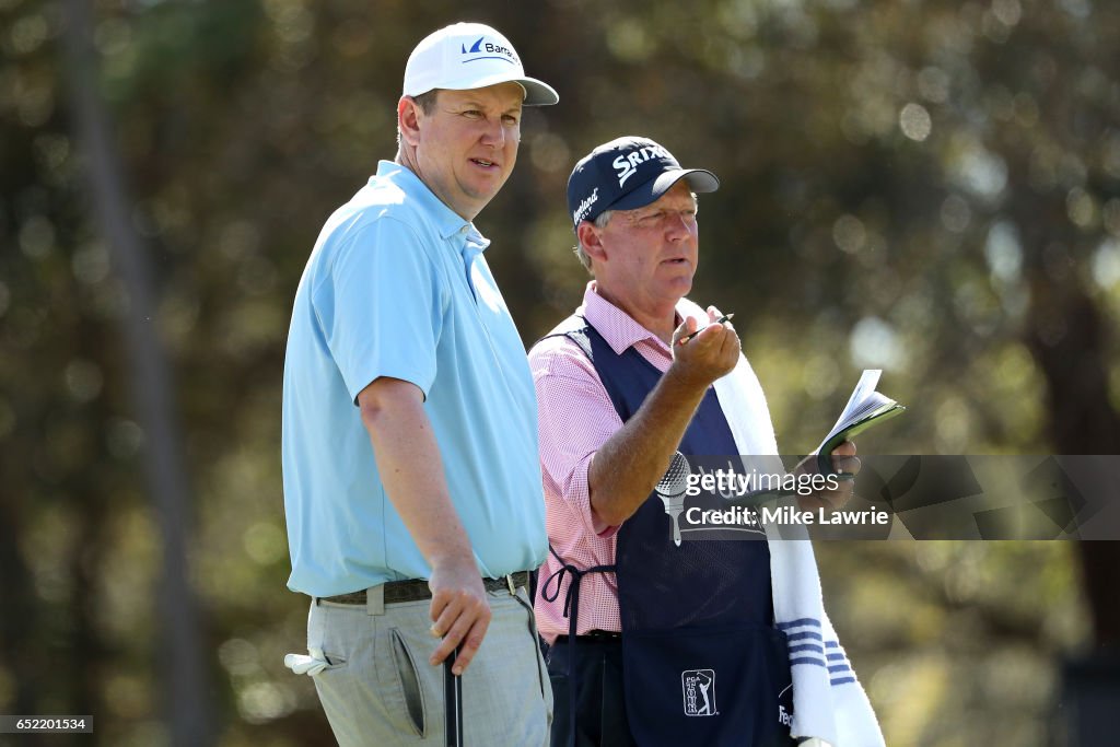 Valspar Championship - Round Three