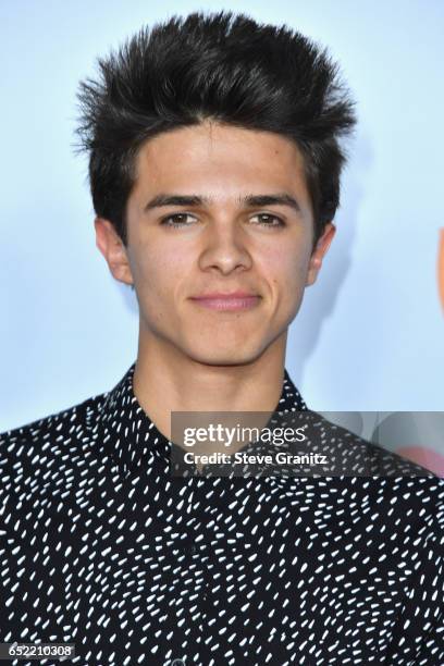 Brent Rive Brent Rivera Photos and Premium High Res Pictures - Getty Images