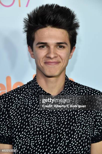 Brent Rive Brent Rivera Photos and Premium High Res Pictures - Getty Images