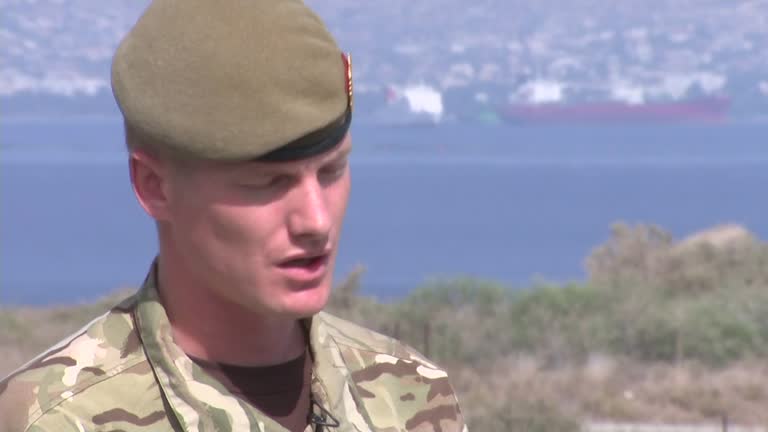 Simon Strudwick 20 Corporal Duke Stock Videos, Footage, & 4K Video Clips - Getty Images